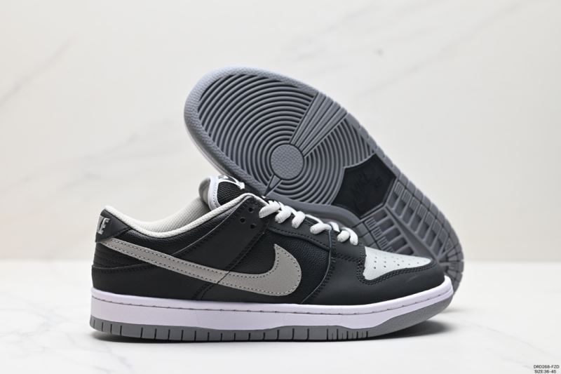 Nike Dunk Shoes